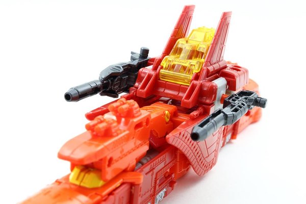 Sentinel Prime  Autobot Infinitus Out Of Box Images Titans Return Tranformers Voyager  (25 of 34)